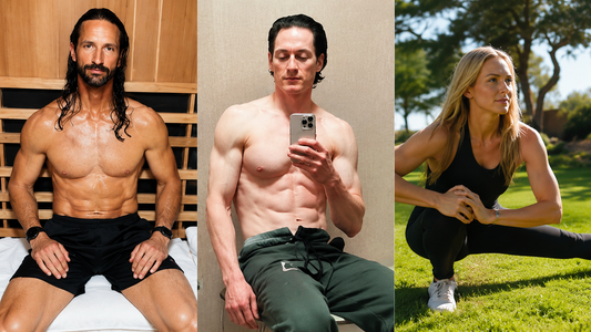 Top 10 Longevity Ingredients Favored by Biohackers: A Comprehensive Guide