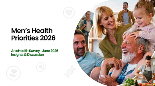 Men’s Wellness Is Family Wellness: Why Men Need To Prioritize Their Long‑Term Health