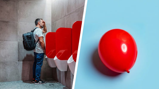 Prostate Health for Men: Start Early — Anatomy, Lifestyle, Exercise & Diet Tips