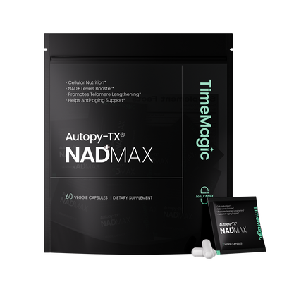 TimeMagic SUPERPOWER